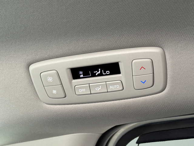 Used 2025 Kia Carnival SX FWD image 25