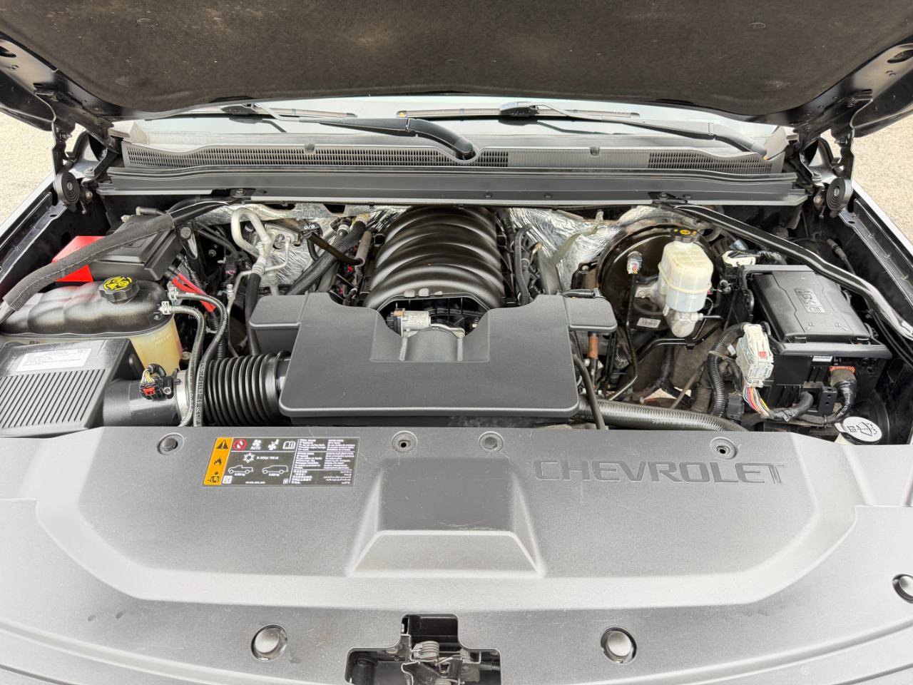 Used 2017 Chevrolet Tahoe LT image 98