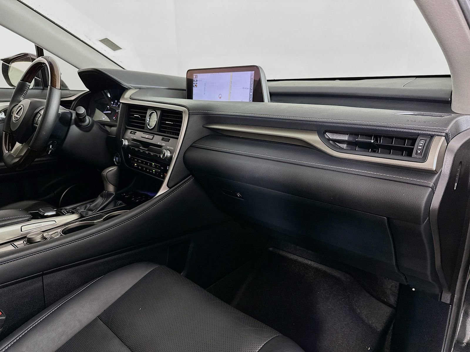 Used 2016 Lexus RX 350 FWD w/ Premium Package image 33