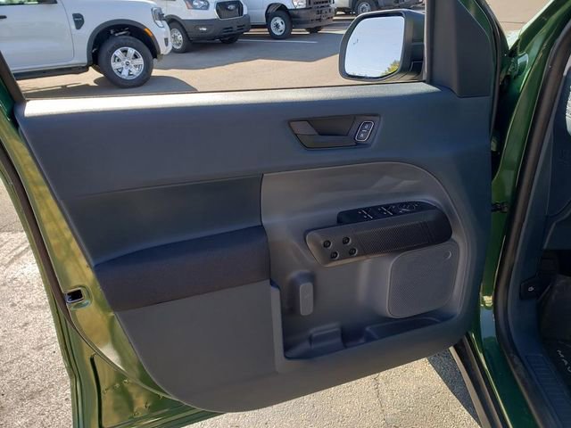 New 2025 Ford Maverick XL w/ Equipment Group 101A image 16