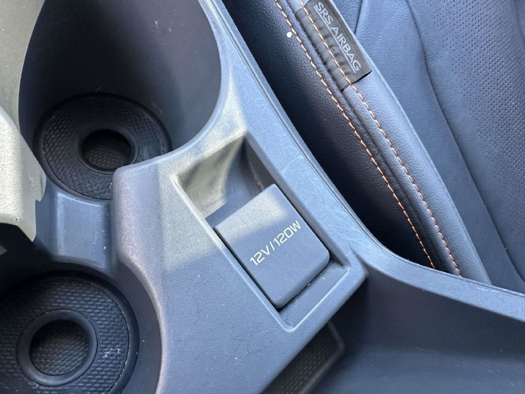 Certified 2024 Subaru Crosstrek 2.5i Limited AWD/4WD image 19