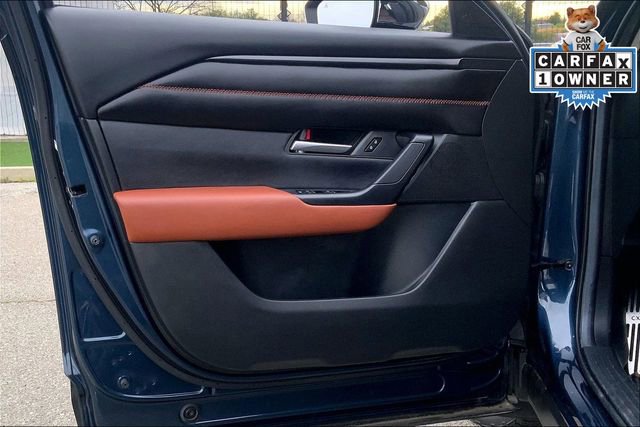 Used 2024 MAZDA CX-50 AWD 2.5 Turbo w/ Cargo Package image 23