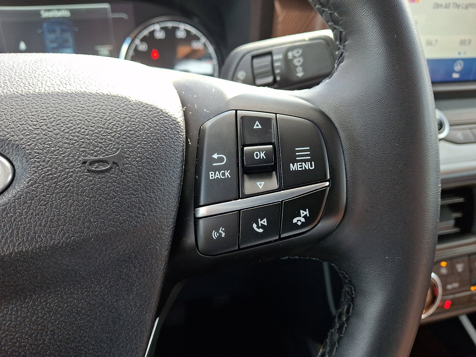 Used 2023 Ford Maverick Lariat w/ Lariat Luxury Package image 21