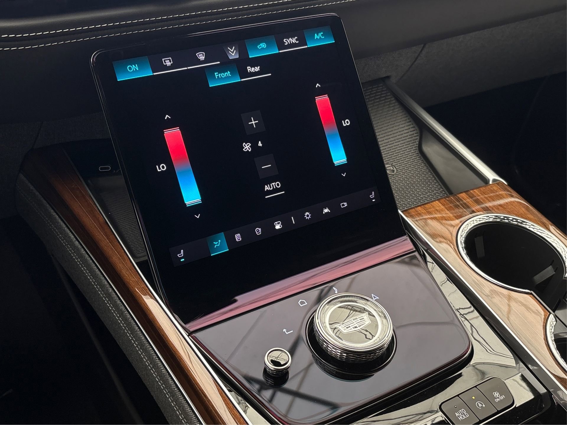 New 2025 Cadillac Escalade Sport Platinum image 26