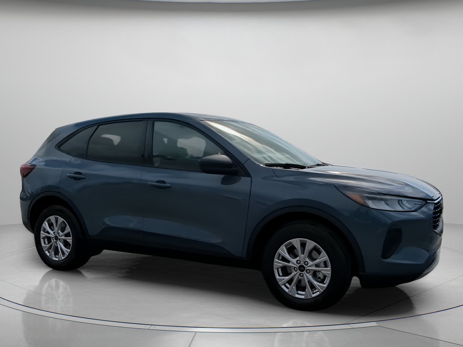 New 2026 Ford Escape Active w/ Tech Pack #1 FWD image 37