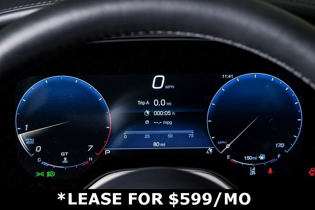 Certified 2024 Maserati Grecale GT image 21