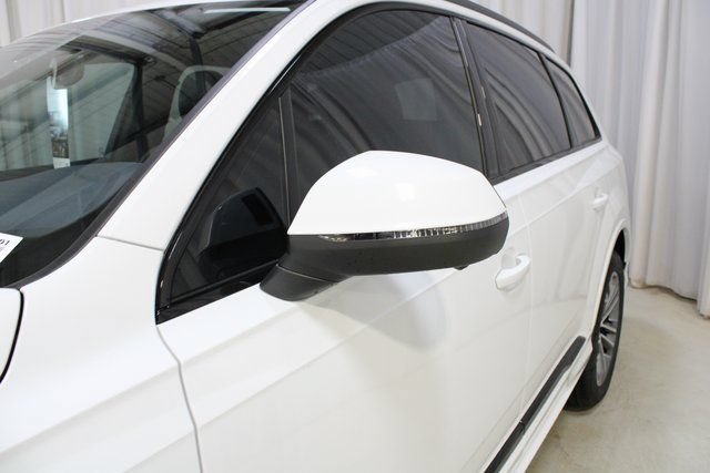 New 2026 Audi Q7 2.0T Premium AWD/4WD image 34