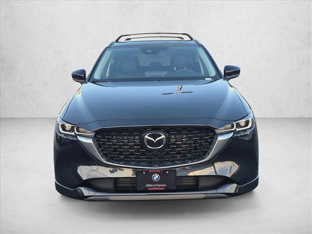 Used 2024 MAZDA CX-5 AWD 2.5 S image 2