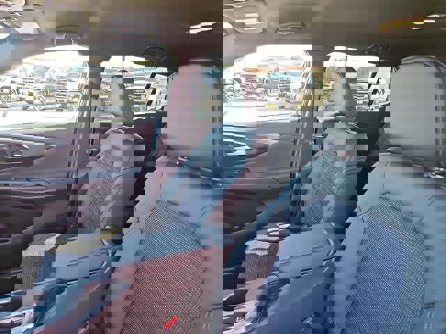 New 2026 Buick Envista Preferred image 11