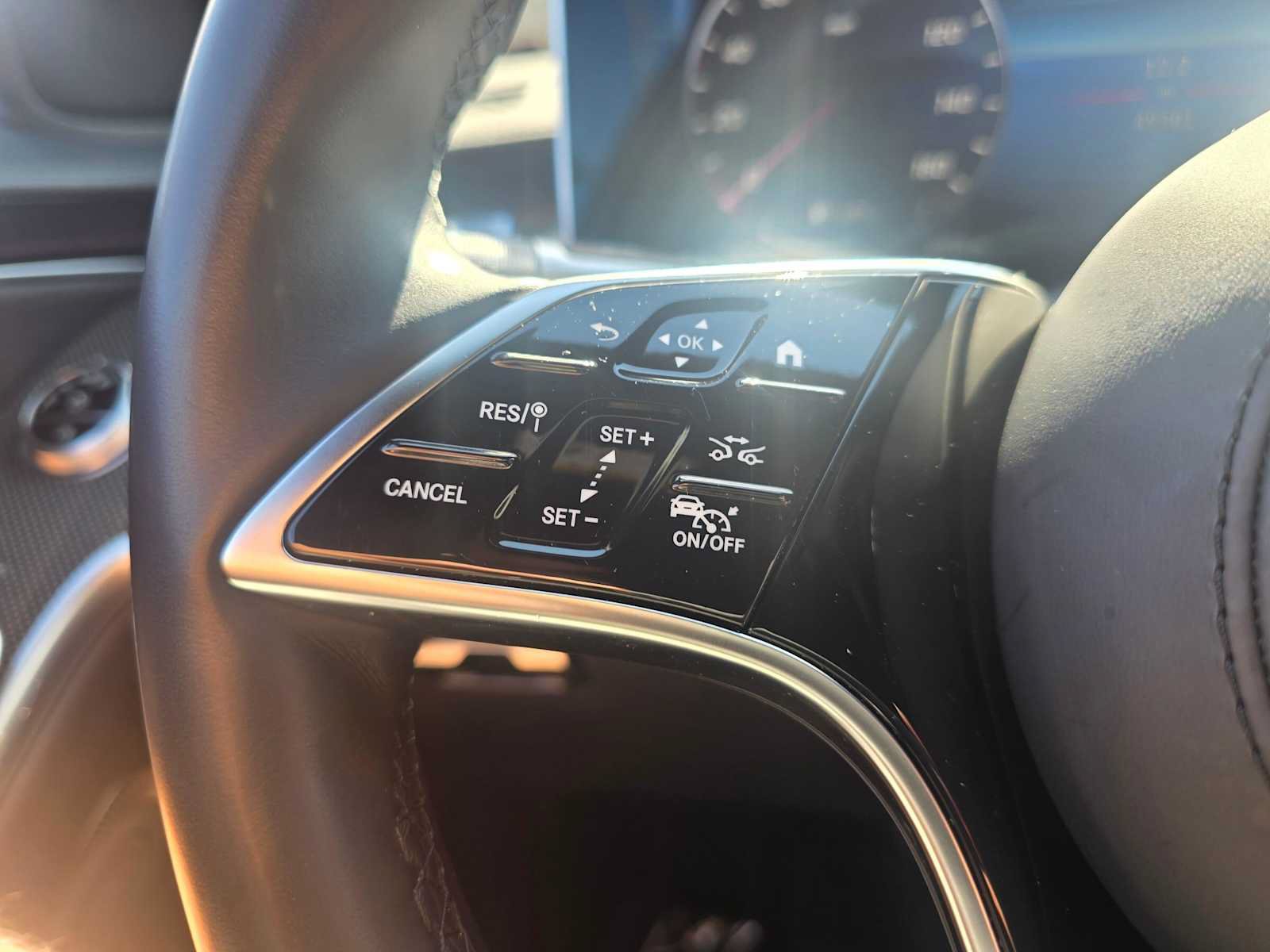 Certified 2023 Mercedes-Benz S 580 4MATIC Sedan image 31