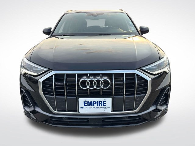 Used 2025 Audi Q3 2.0T Premium AWD/4WD image 8