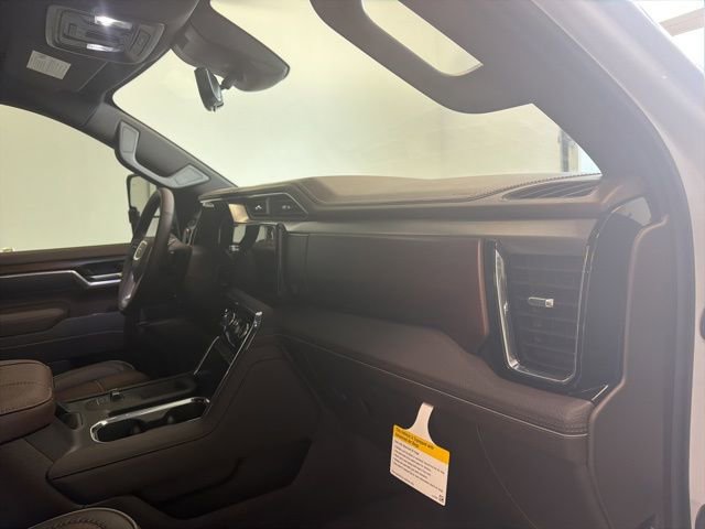 New 2026 GMC Sierra 3500 Denali w/ Technology Package image 29