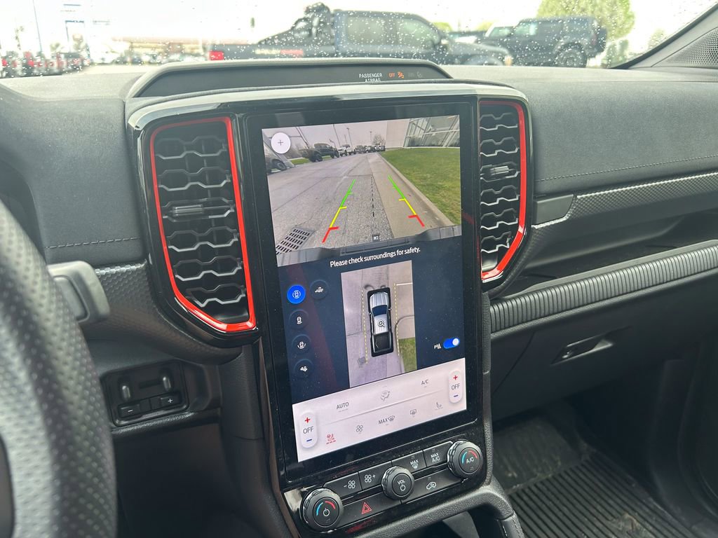 Used 2025 Ford Ranger Raptor image 24