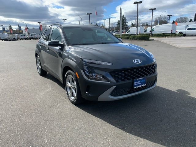 Certified 2023 Hyundai Kona SEL w/ Convenience Package image 9
