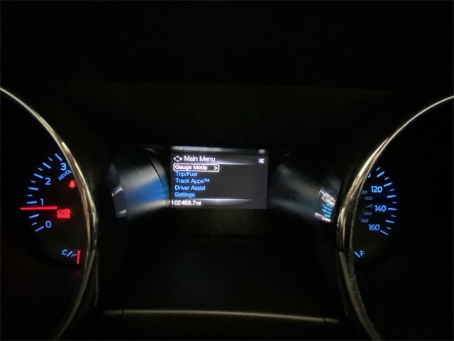 Used 2017 Ford Mustang Premium w/ Ecoboost Performance Package image 15