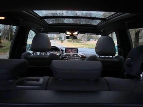 Used 2019 BMW X3 xDrive30i image 16