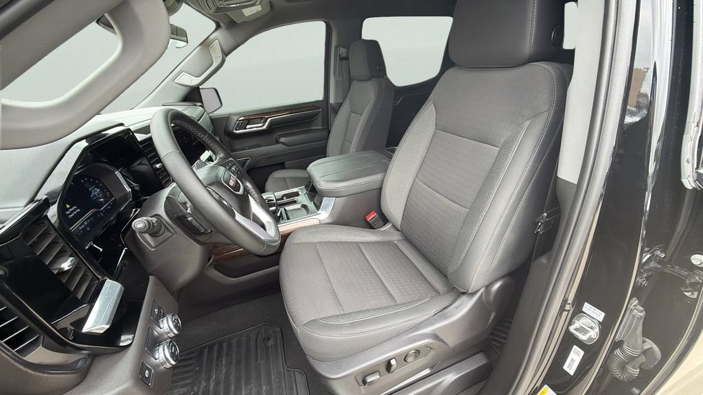 Used 2024 GMC Sierra 1500 Elevation RWD image 17