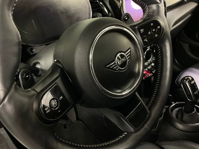 Used 2022 MINI Cooper S w/ Premium Package image 20