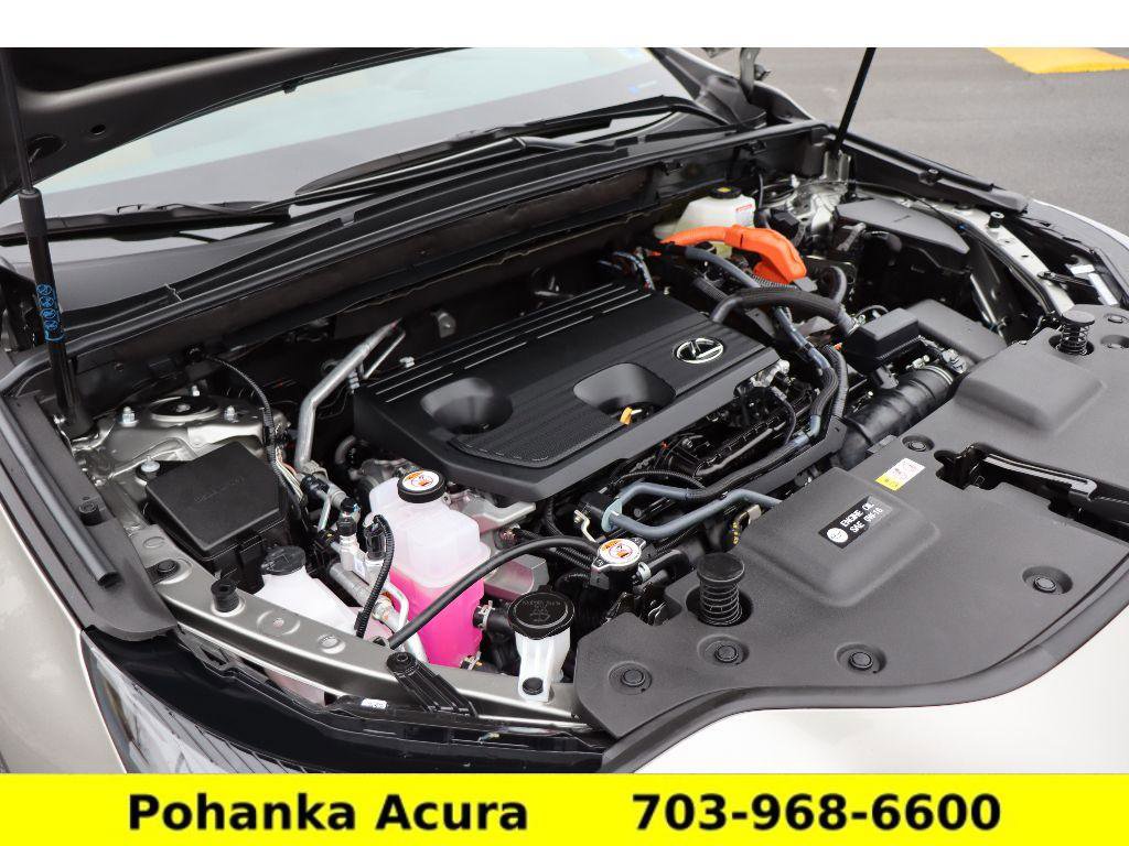 Used 2026 Lexus NX 350h AWD w/ Accessory Package (2T) image 39