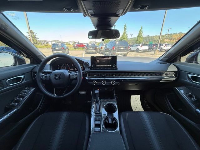 Used 2024 Honda Civic Sport image 10