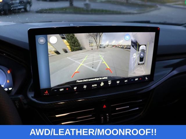 Used 2023 Ford Escape ST-Line Elite w/ Premium Technology Package image 25