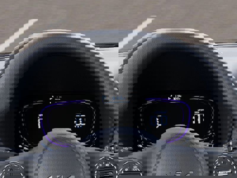 New 2025 Kia Soul LX w/ LX Technology Package image 21