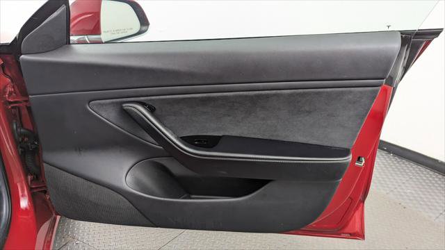 Used 2018 Tesla Model 3 Long Range image 22
