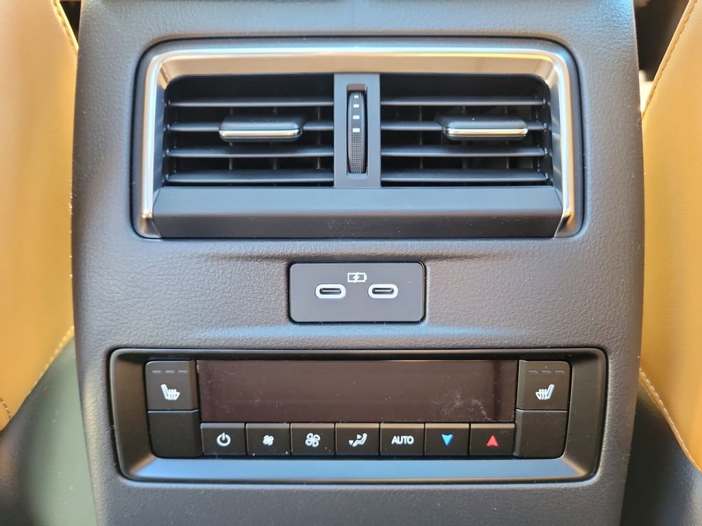 New 2026 MAZDA CX-70 3.3 Turbo S w/ Premium Plus image 14