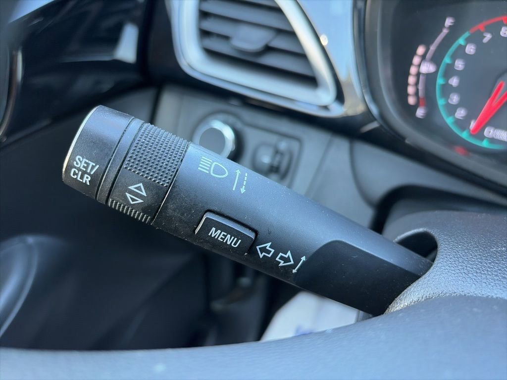 Used 2020 Chevrolet Spark LT FWD image 21