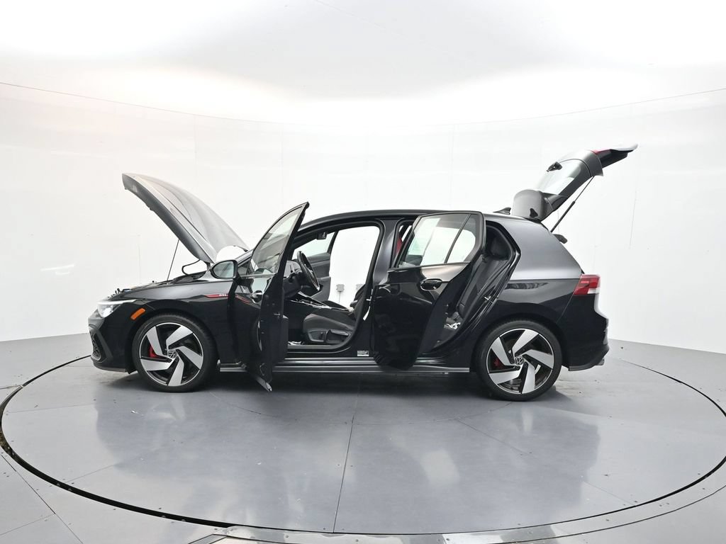 Used 2024 Volkswagen GTI S FWD image 36