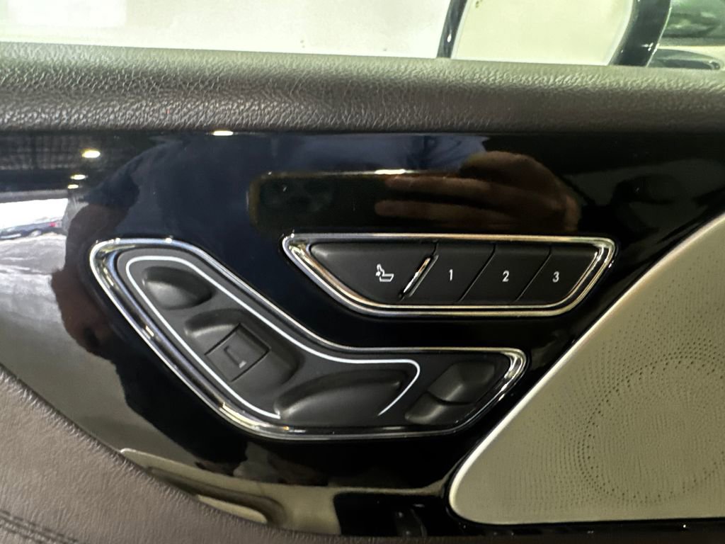 Used 2020 Lincoln Aviator Black Label w/ Dynamic Handling Package image 19
