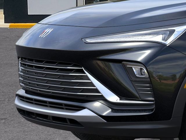 New 2026 Buick Envista Preferred image 13