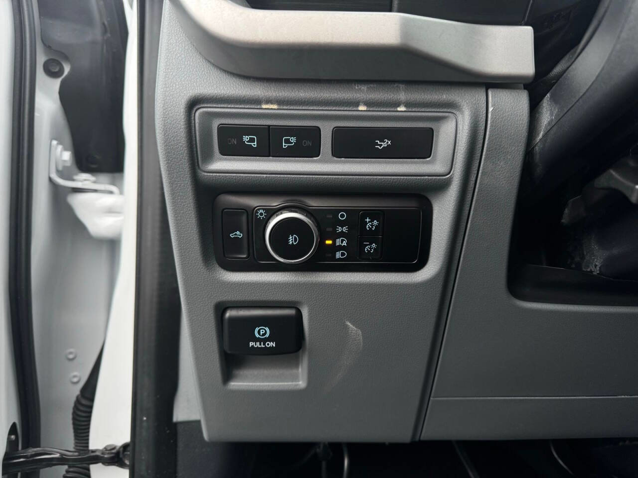 Used 2023 Ford F150 XLT w/ Equipment Group 302A High image 15