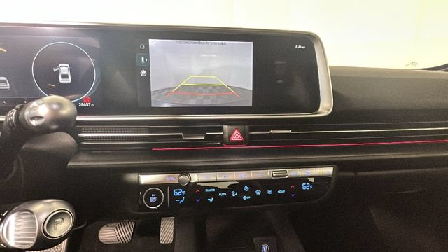 Used 2023 Hyundai Ioniq 6 SEL RWD image 23