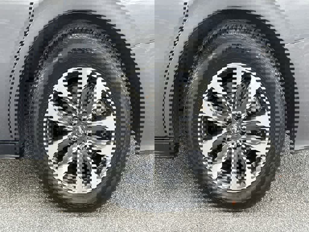 Used 2024 Honda Odyssey EX-L image 11