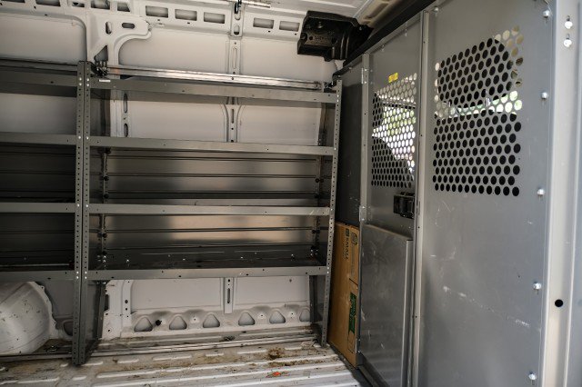 Used 2024 RAM ProMaster 2500 FWD image 34