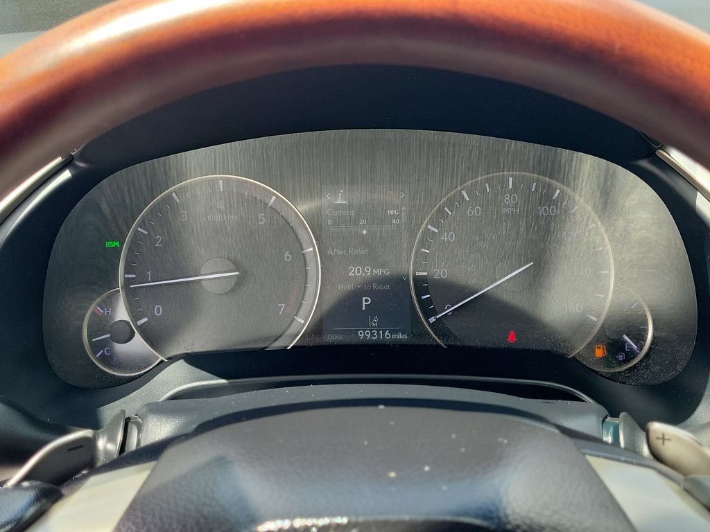 Used 2020 Lexus RX 350 FWD w/ Premium Package image 20