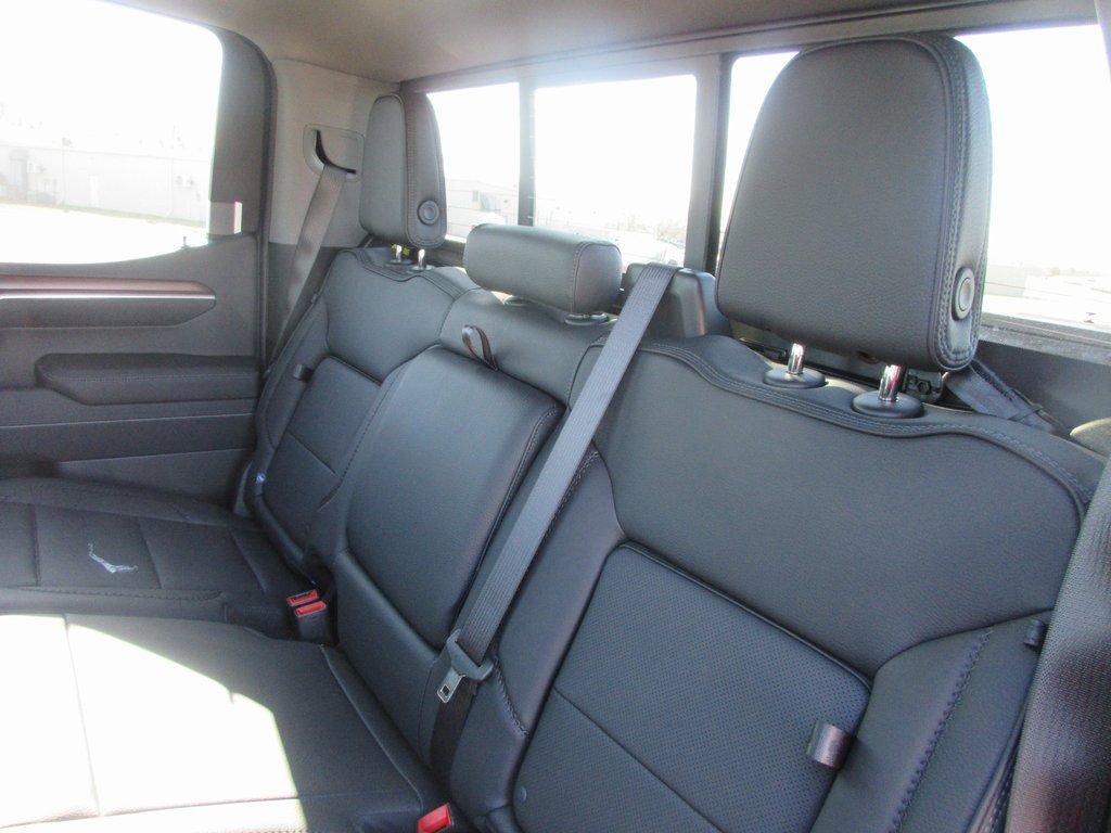 New 2026 GMC Sierra 1500 Denali image 16