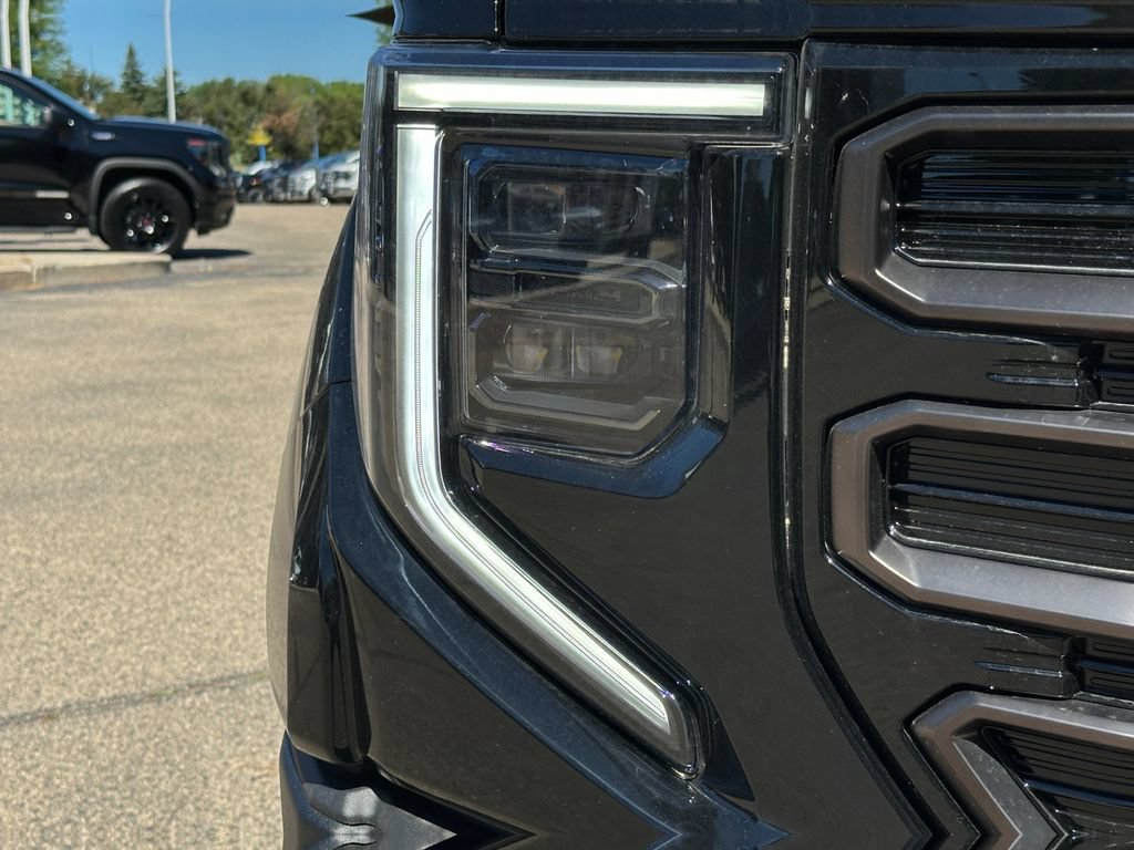 New 2026 GMC Sierra 1500 AT4X AWD/4WD image 55