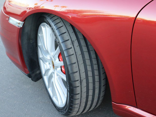 Used 2008 Porsche 911 Carrera S image 41