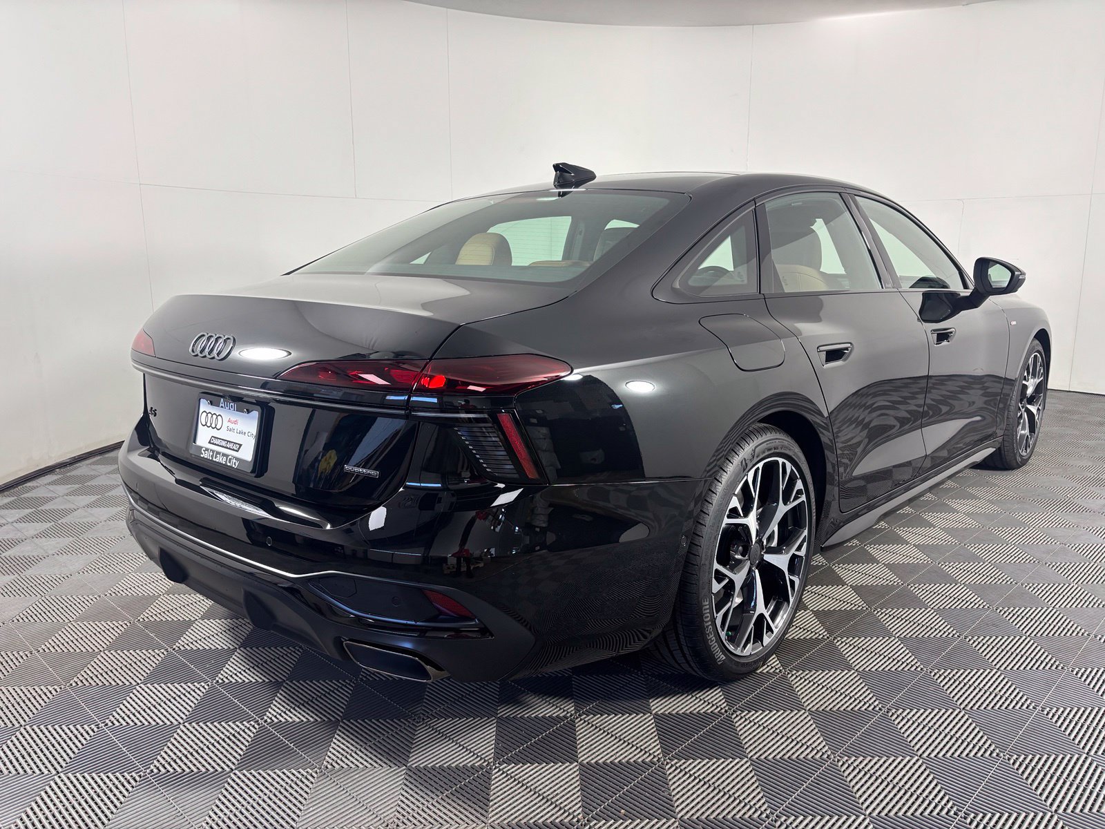 New 2026 Audi A6 Prestige AWD/4WD image 6