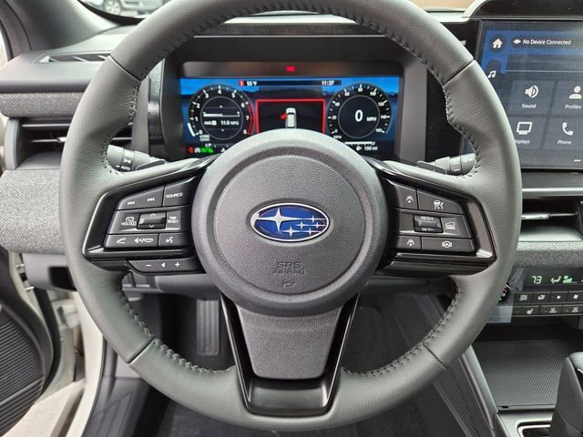 New 2026 Subaru Outback Premium image 11