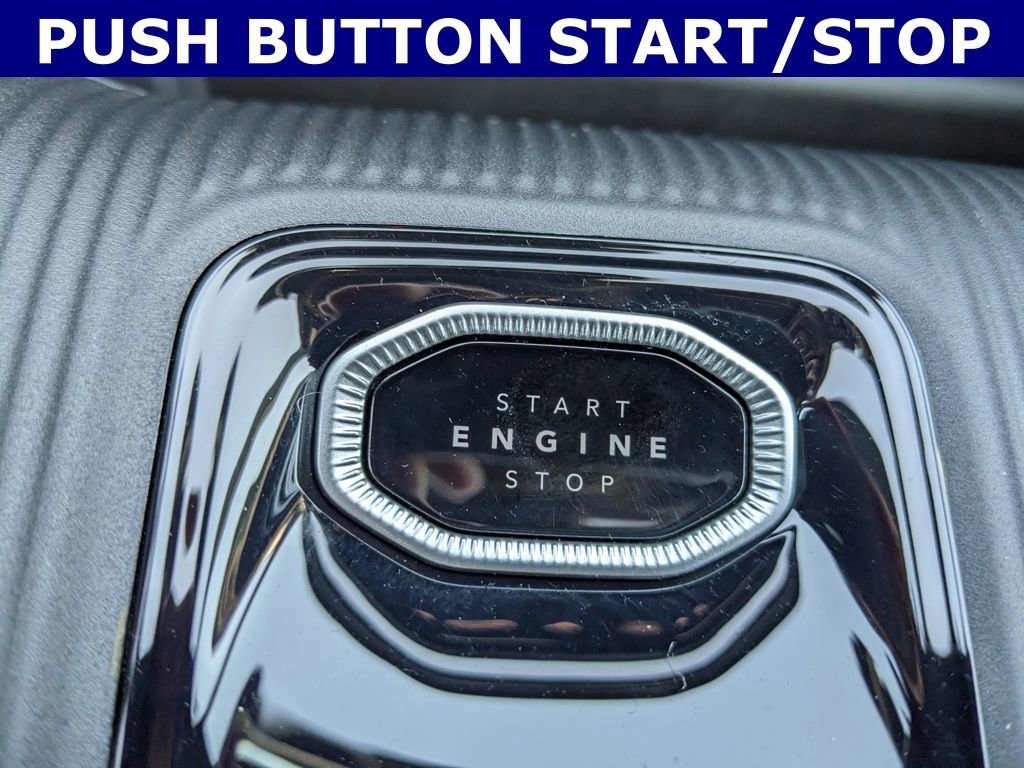 New 2026 Jeep Cherokee Limited image 12