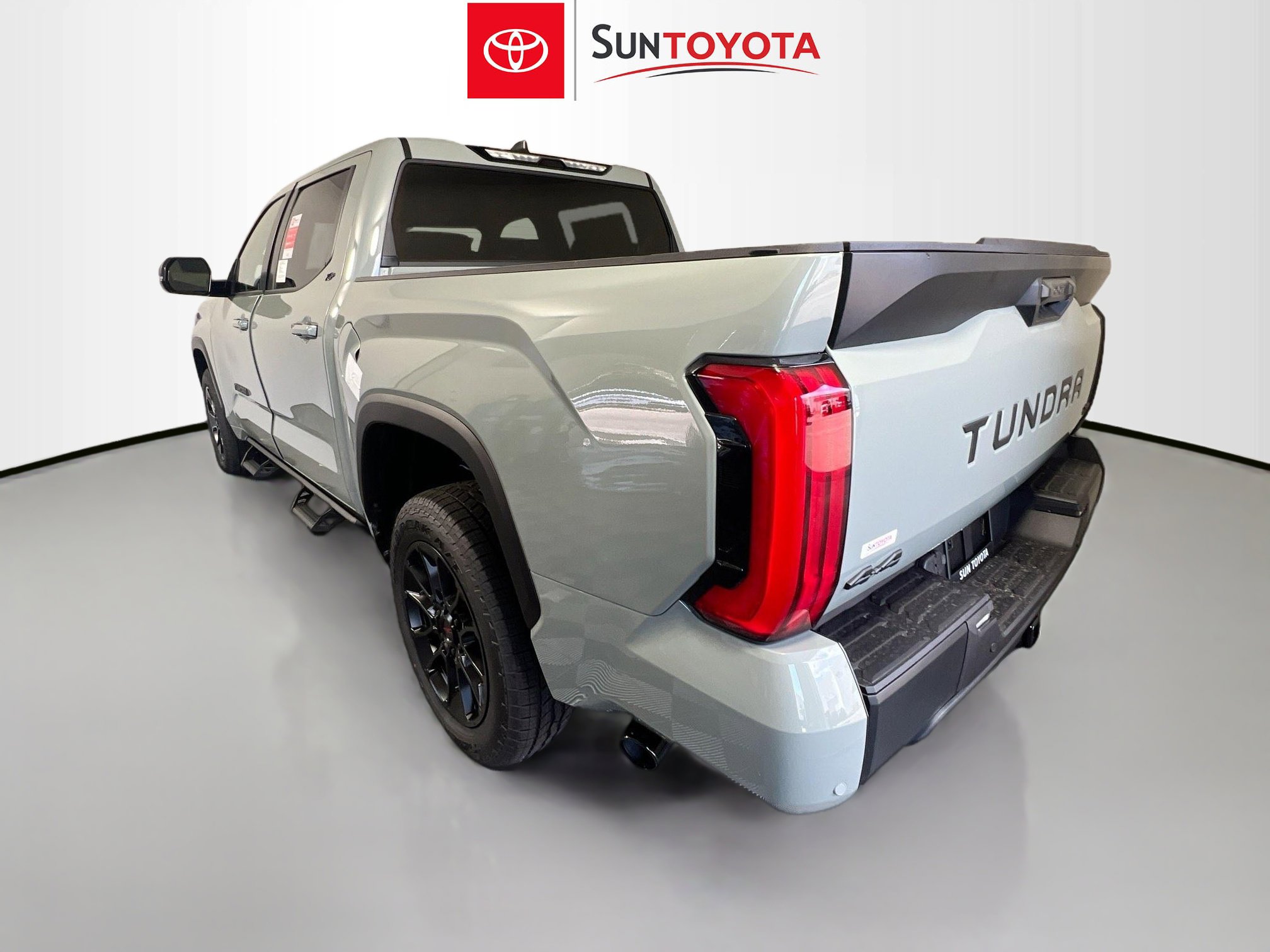 New 2026 Toyota Tundra SR5 image 6