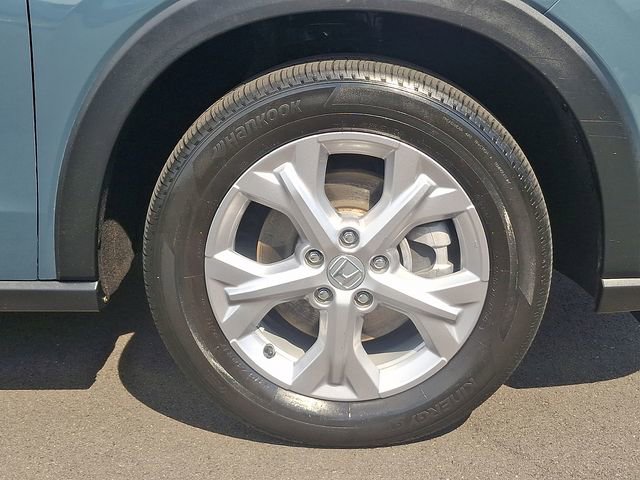 Used 2024 Honda HR-V LX image 9