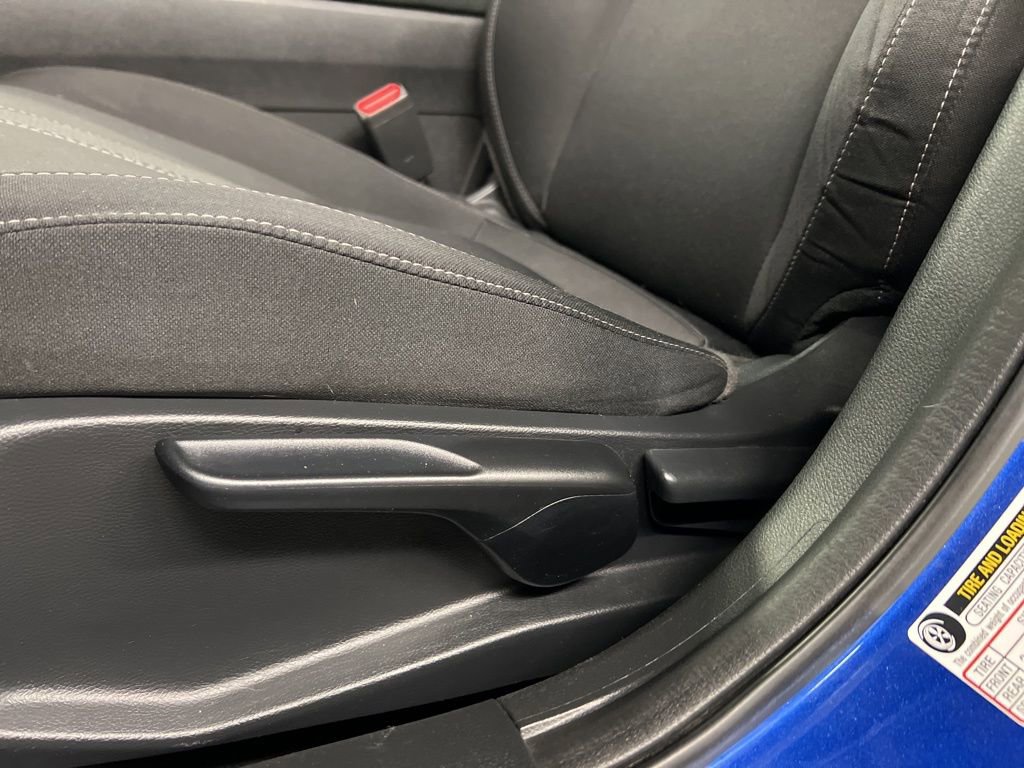 Used 2021 Honda Civic LX image 20