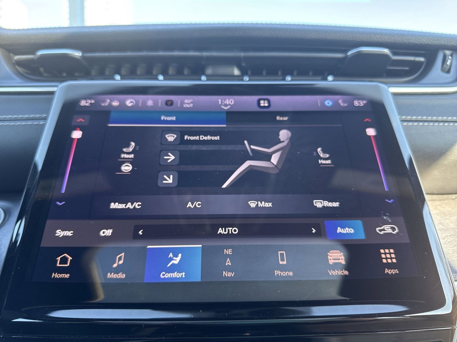 Used 2023 Jeep Grand Cherokee L Limited image 21