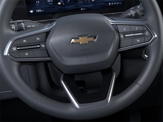 New 2026 Chevrolet Tahoe LT image 20