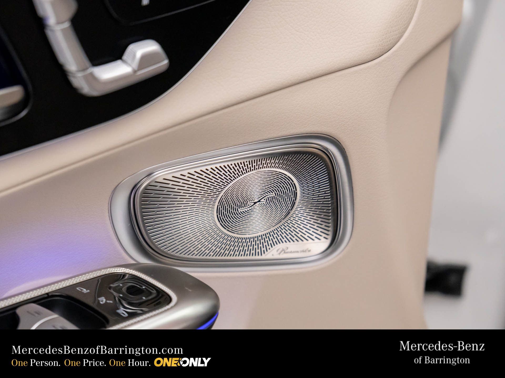 New 2026 Mercedes-Benz GLC 300 4MATIC image 17