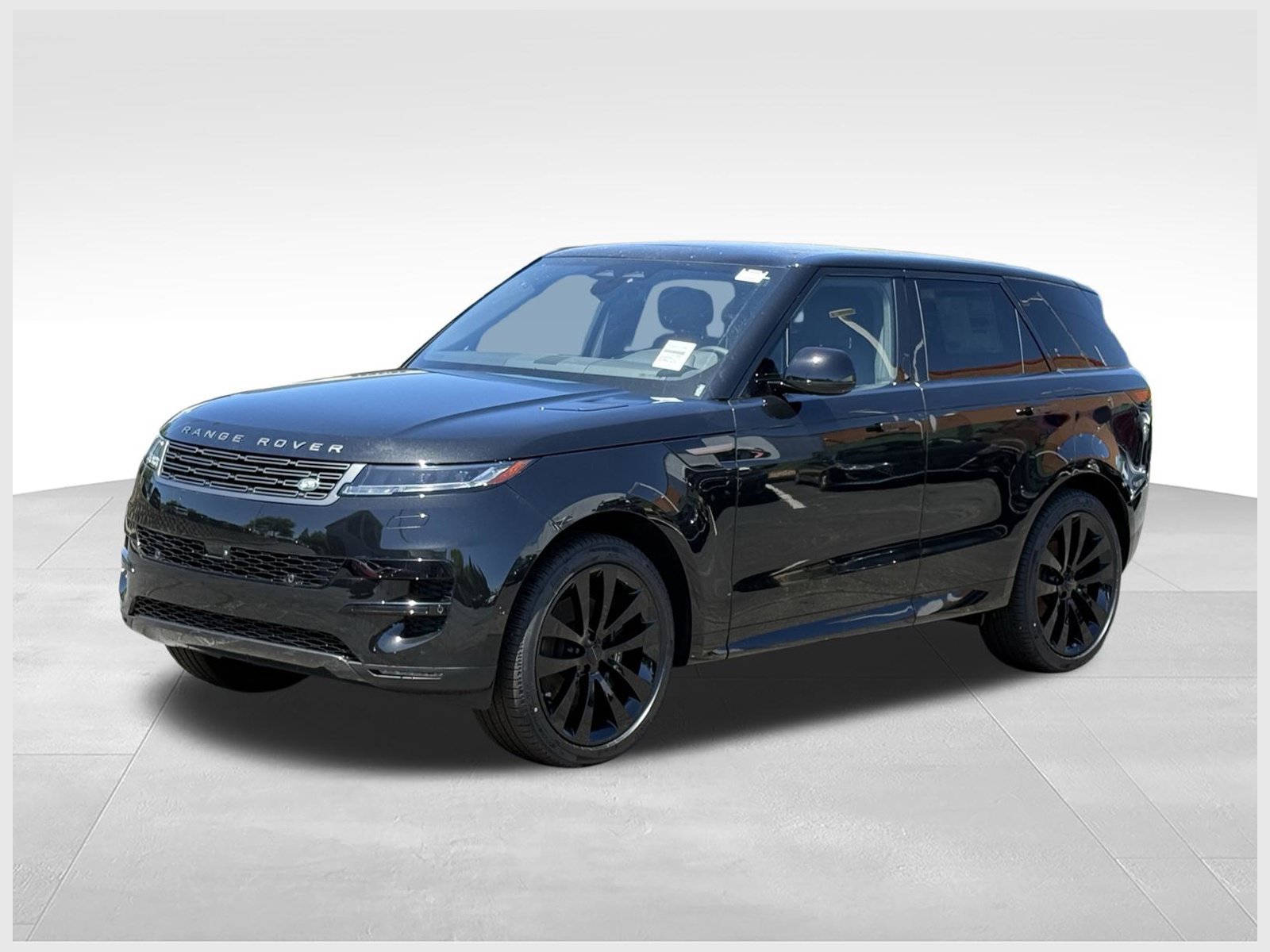 New 2026 Land Rover Range Rover Sport Dynamic SE AWD/4WD 360° Tour